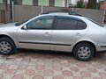 2002 SEAT Toledo II, серебристый, 310000 рублей - вид 4