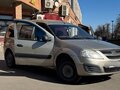 2013 Lada (ВАЗ) Largus I, серый, 390000 рублей - вид 2