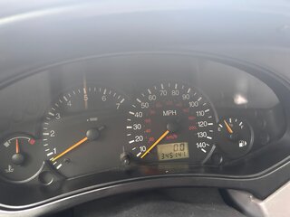 2001 Ford Focus I (North America), серый, 249999 рублей, вид 5
