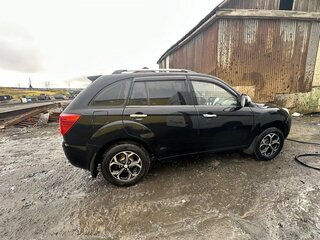 2015 Lifan X60 I, чёрный, 1222000 рублей, вид 2