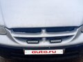 2000 Dodge Caravan III, серебристый, 1000000 рублей - вид 11