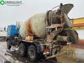 2008 Урал Автобетоносмеситель, голубой - вид 6