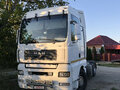 2005 MAN TGA, белый, 2200000 рублей