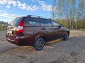 2012 Lada (ВАЗ) Priora I, красный, 760000 рублей - вид 4