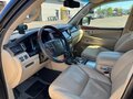 2011 Lexus LX 570 III, чёрный, 4190000 рублей - вид 10