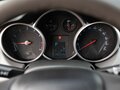 2014 Chevrolet Cruze I Рестайлинг, серый - вид 11