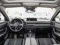 2026 Mazda CX-50, зелёный - вид 8