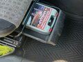 2001 Opel Zafira A, синий, 350000 рублей - вид 10