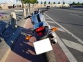 2007 Ducati Monster S2R, серебристый - вид 8