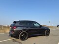 2021 BMW X3 M Competition I (F97), серый, 8000000 рублей - вид 9