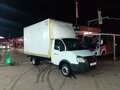 2016 ГАЗ ГАЗель (3302), белый, 1350000 рублей - вид 2