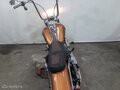 2008 Harley-Davidson Dyna Wide Glide, золотистый - вид 3