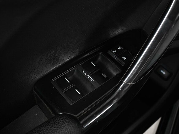 2008 Honda Accord Type S VIII, чёрный - вид 16