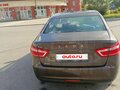 2021 Lada (ВАЗ) Vesta I, коричневый, 1200000 рублей - вид 2
