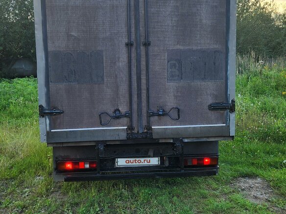 2007 ГАЗ ГАЗель (3302), белый, 499999 рублей - вид 12
