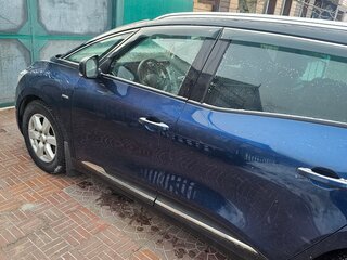 2017 Renault Scenic Grand IV, синий, 1500000 рублей, вид 3