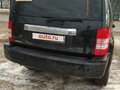 2010 Jeep Cherokee IV (KK), чёрный - вид 2