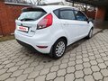 2015 Ford Fiesta Mk6 Рестайлинг, белый, 898000 рублей - вид 5