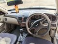 2001 Nissan Sunny Asian Market N16, серый, 290000 рублей - вид 11