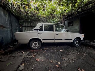 1993 Lada (ВАЗ) 21065, бежевый, 110000 рублей, вид 4