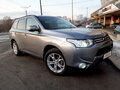 2012 Mitsubishi Outlander III, серый