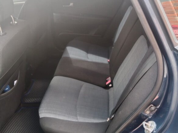 2010 Kia Ceed I Рестайлинг, синий, 980000 рублей - вид 16