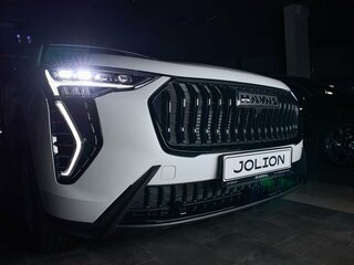 2026 Haval Jolion I Рестайлинг 2, белый, 2849000 рублей, вид 4