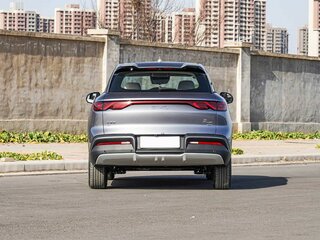 2026 BYD Yuan Up, белый, 2489000 рублей, вид 5