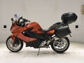 2014 BMW F 800 GT, оранжевый, 700000 рублей - вид 2