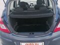 2007 Opel Corsa D, серый, 355000 рублей - вид 9