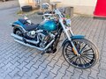 2026 Harley-Davidson Breakout, чёрный, 3299000 рублей - вид 3