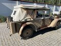 1942 Tatra 57, бежевый, 3700000 рублей - вид 9
