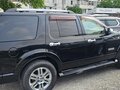 2005 Ford Explorer IV, чёрный, 1500000 рублей - вид 2
