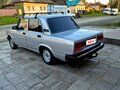 2011 Lada (ВАЗ) 2107, серебристый, 270000 рублей - вид 8