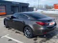 2016 Mazda 6 III (GJ) Рестайлинг, коричневый, 2480000 рублей - вид 8