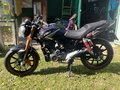 2011 Stels Flame 200, чёрный, 110000 рублей - вид 2