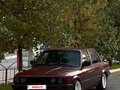 1989 BMW 3 серии 318i II (E30), красный, 500000 рублей
