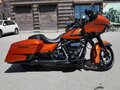 2020 Harley-Davidson Road Glide, оранжевый - вид 5