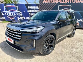 2021 Exeed VX I, серый, 2700000 рублей, вид 1