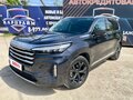 2021 Exeed VX I, серый