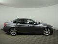 2014 BMW 3 серии 320i xDrive VI (F3x), серый - вид 5