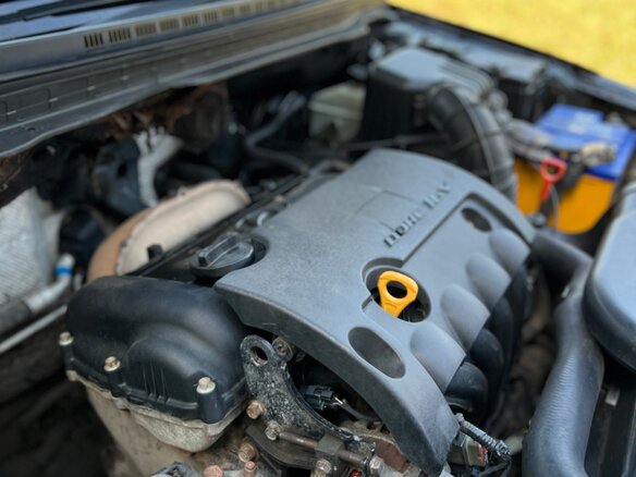 2009 Hyundai i30 I, чёрный, 515000 рублей - вид 16