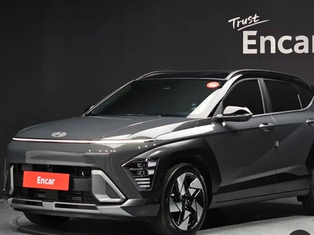 Hyundai Kona II (SX2)