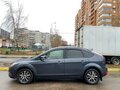 2011 Ford Focus II Рестайлинг, серый - вид 5