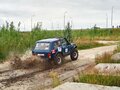 2012 Lada (ВАЗ) 2121 (4x4) I Рестайлинг, синий, 2400000 рублей - вид 10