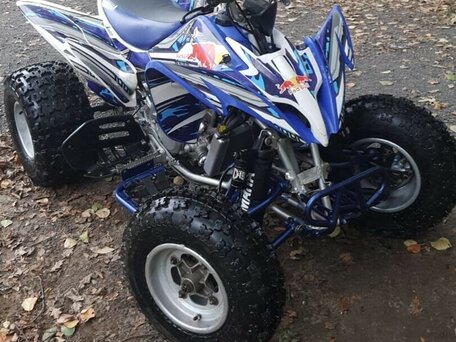 2014 Mikilon Rapide 250S, белый, 214444 рублей, вид 1