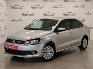 Volkswagen Polo V