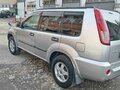 2007 Nissan X-Trail I Рестайлинг, серый, 900000 рублей - вид 4
