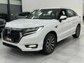 2026 Honda UR-V I Рестайлинг 2, белый