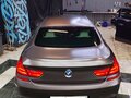 2013 BMW 6 серии Gran Coupe 640d xDrive III (F06/F13/F12), коричневый, 2500000 рублей - вид 5